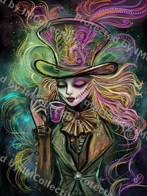 Velvettea