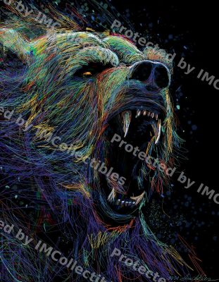 Grizzly