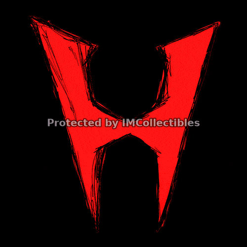 HORDE Glitch #1