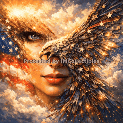 July Fourth Rising