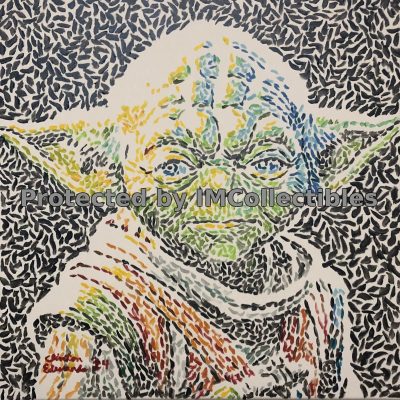 Yoda