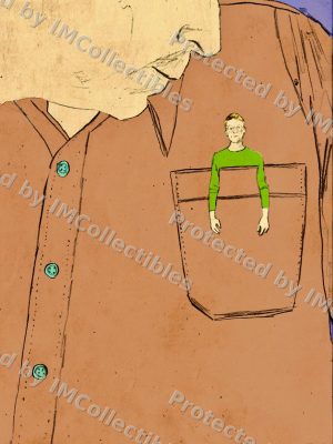 Pocket Friend