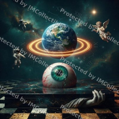 The Orbital Witness XXII