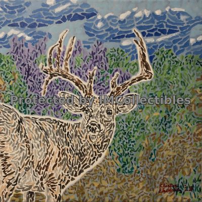 Deer