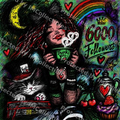 "Kassi's Wonderland"