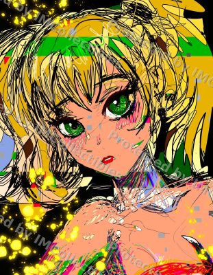 Glitched Out