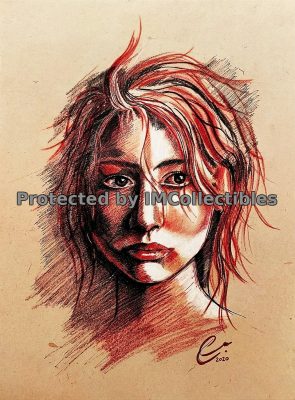 Eyes Without Shelter