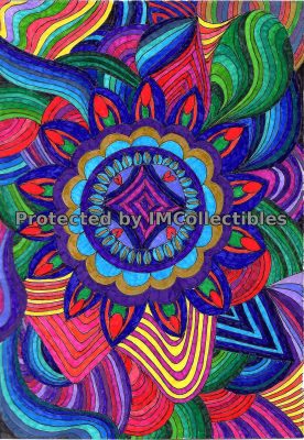 The Heart Mandala