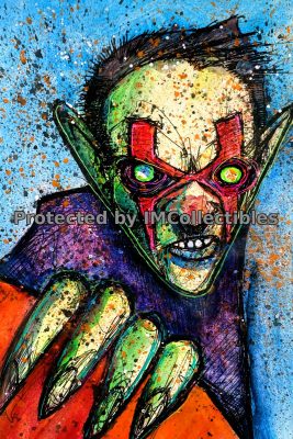 Horde Gremlin #1
