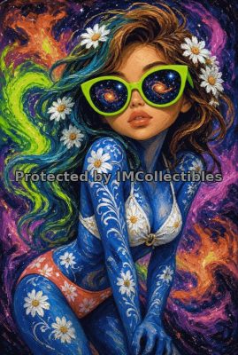 Galaxy Kiss