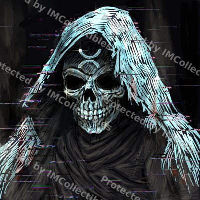 Glitch Reaper