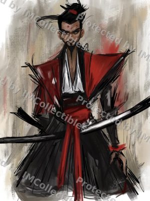 Ronin