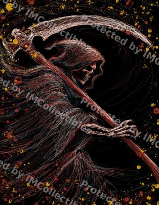 The Reaper