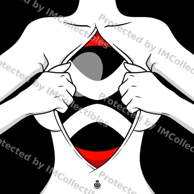 Deepest XRP : Opening of the Heart