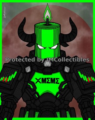 The Bullish Sentinel