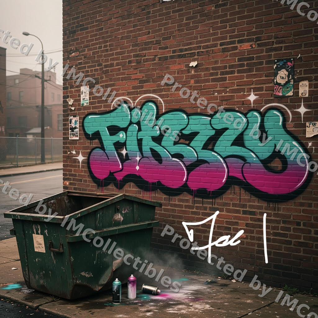 Fitzzzy Signature Series