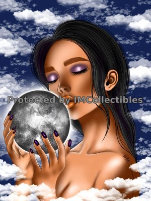 Lunar Whispers