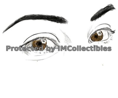 Looking Eyes