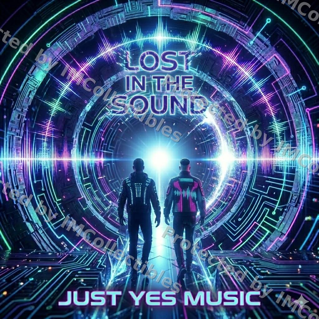 Lost in the Sound