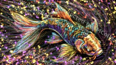The Koi