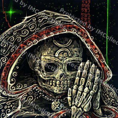 Golden Prayer