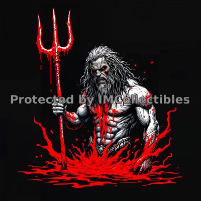The Blood Trident