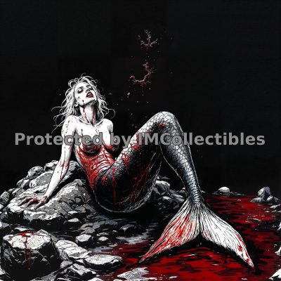 The Bloodscale Siren