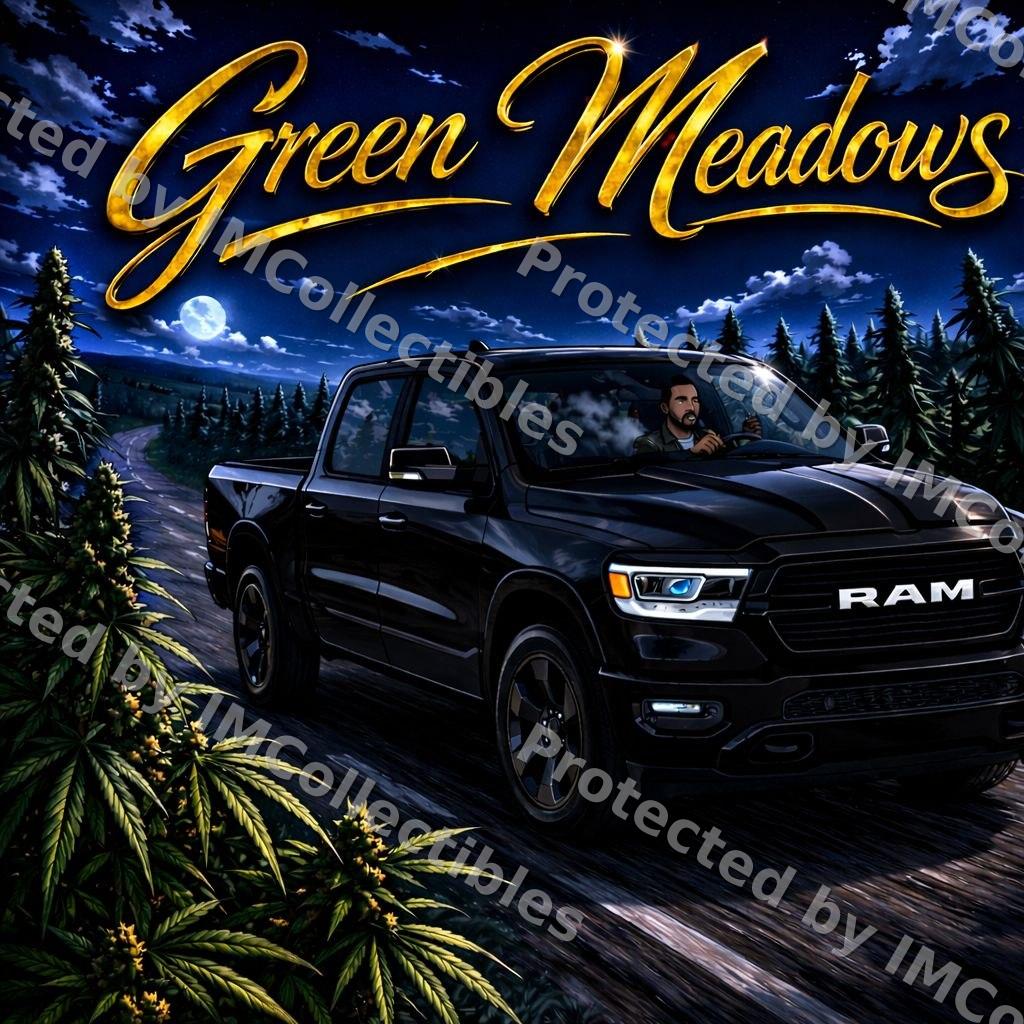 Green Meadows (420 Edition)