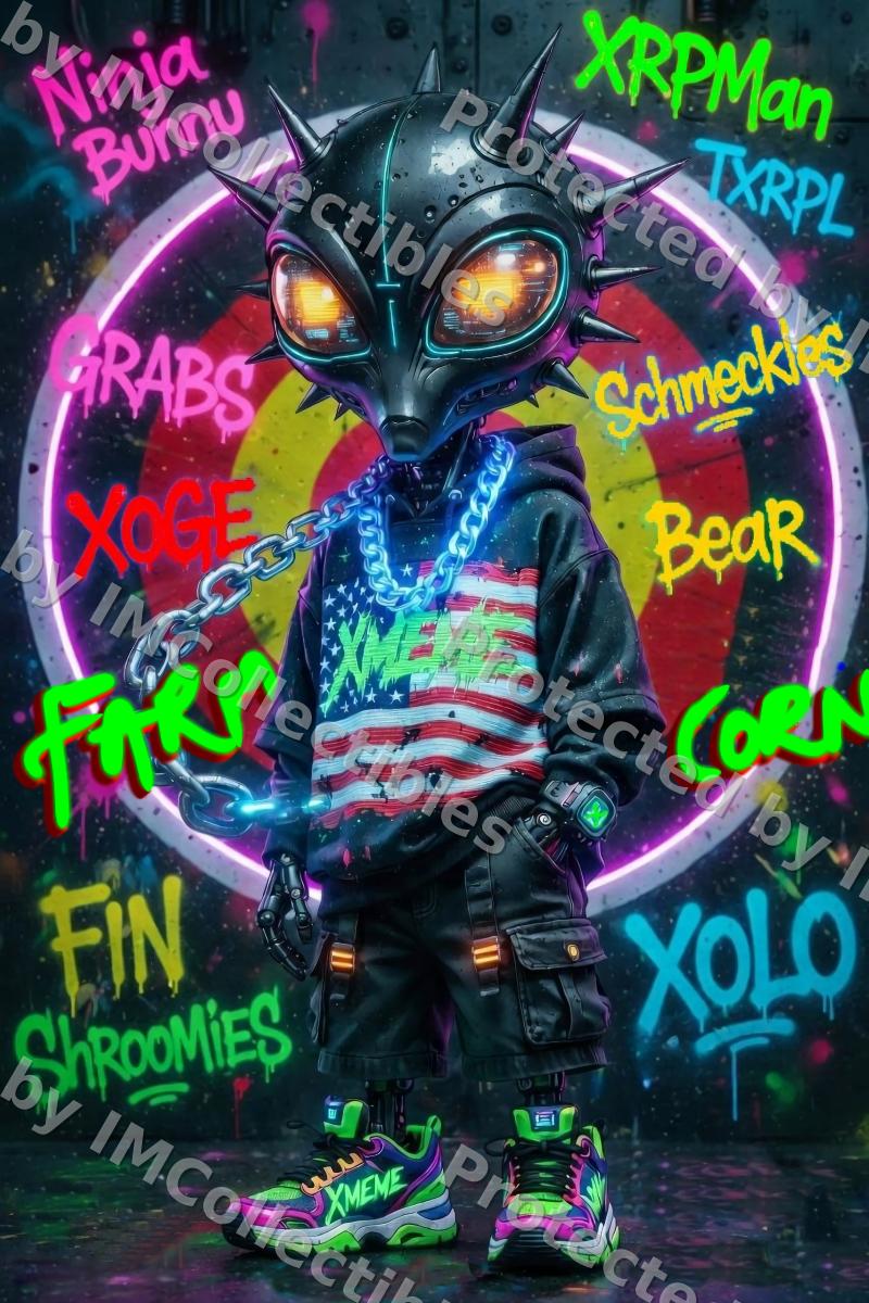 XMEME