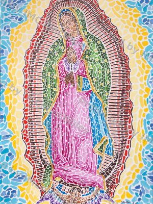 Our Lady of Guadalupe