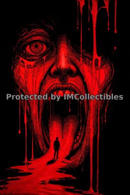The Open Wound