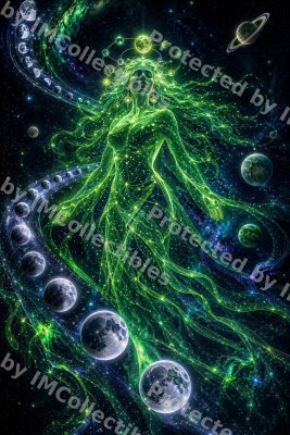 New Moon Eternal
