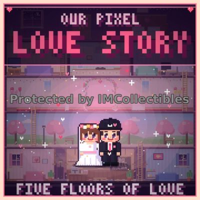 Five Floors of Love — Chapter 1