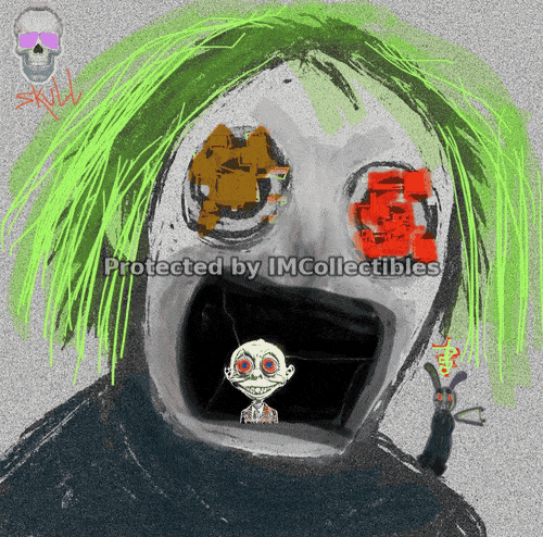 HELL MAKER