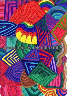 Lines and Dimes