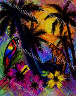 "Exotic Summer"