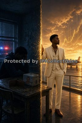 I Love Money lyric video