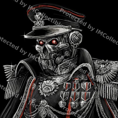 Death General