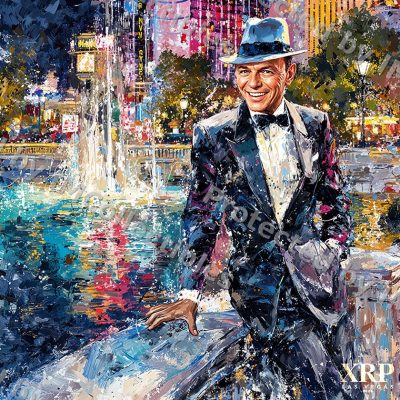 XRPL LAs Vegas 2026 Experience