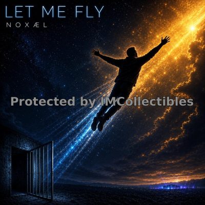Let Me Fly