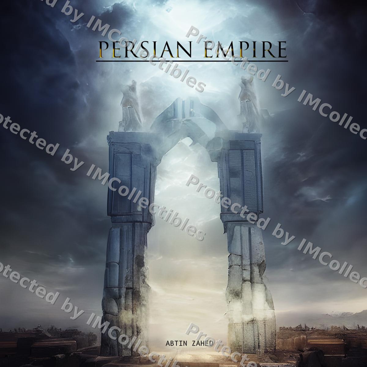Persian Empire