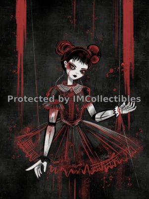 The Marionette IV