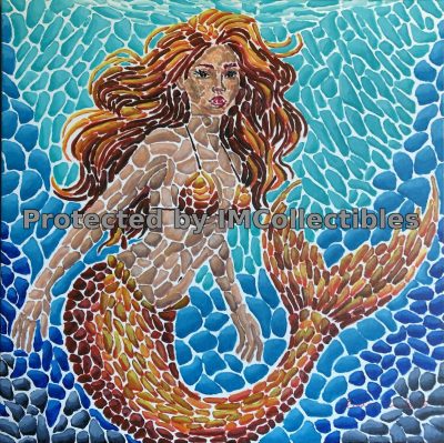 Medio Mermaid