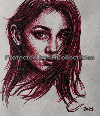 The Secret in Her Eyes