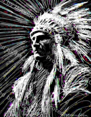 Big Chief