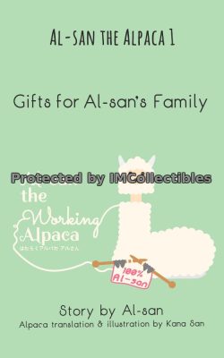 Gifts for Al-san’s Family