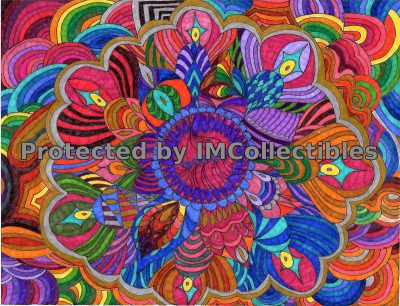 Kedas Musings - Evolved - Mandela of Life