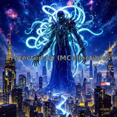 The Azure Sovereign