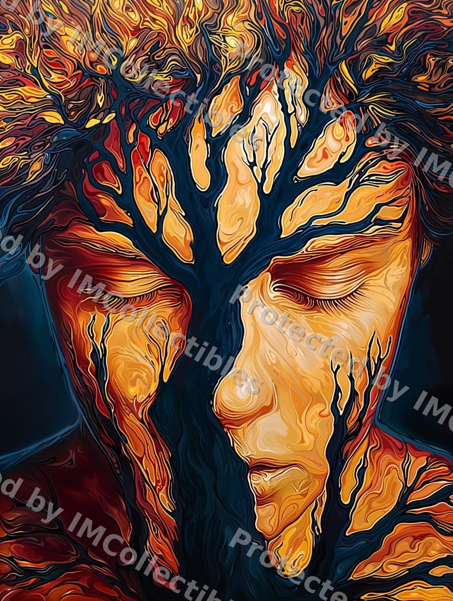 Ember Roots