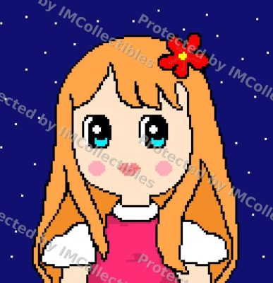 Princess of the Stars